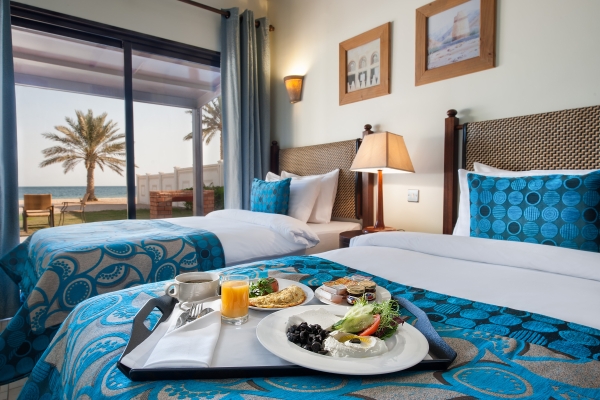 Hotel Sealine Beach Resort